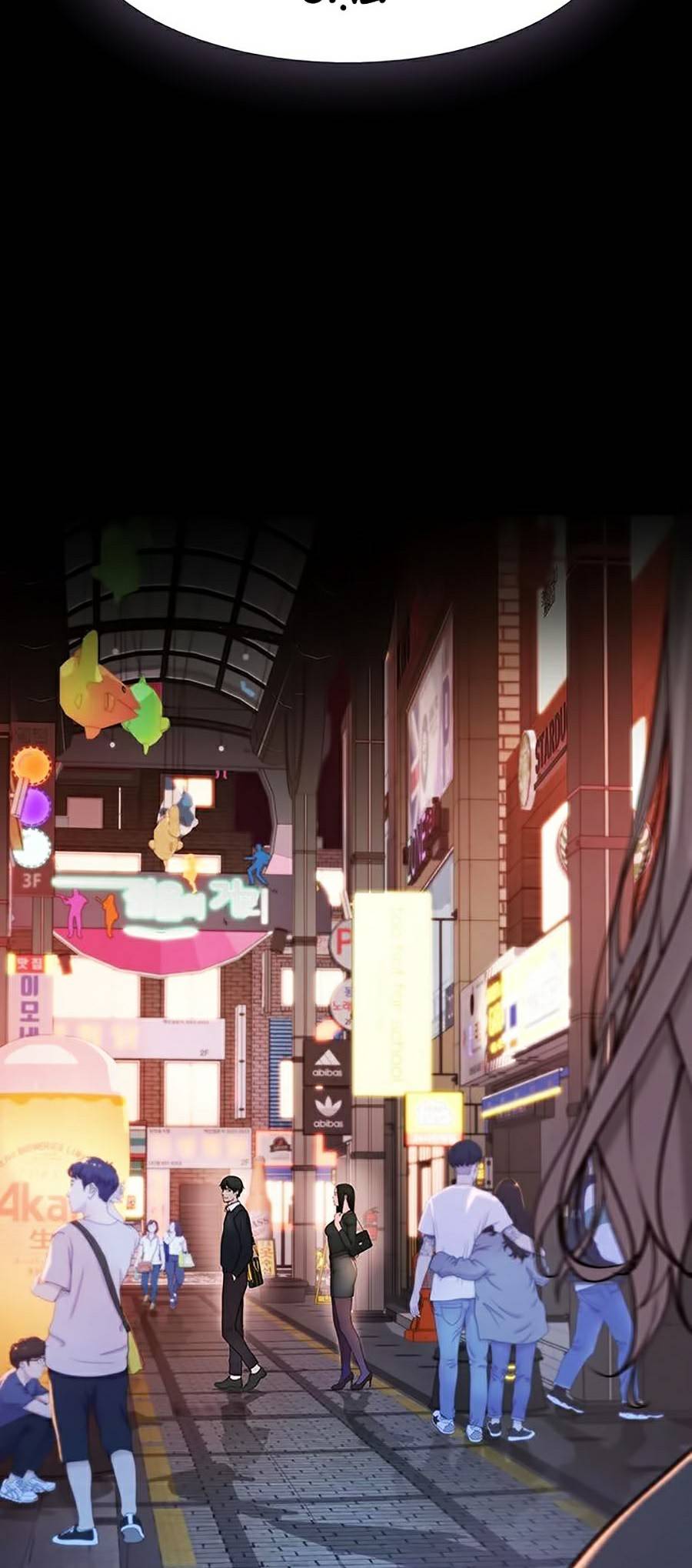 giữa hai ta chapter 60 16