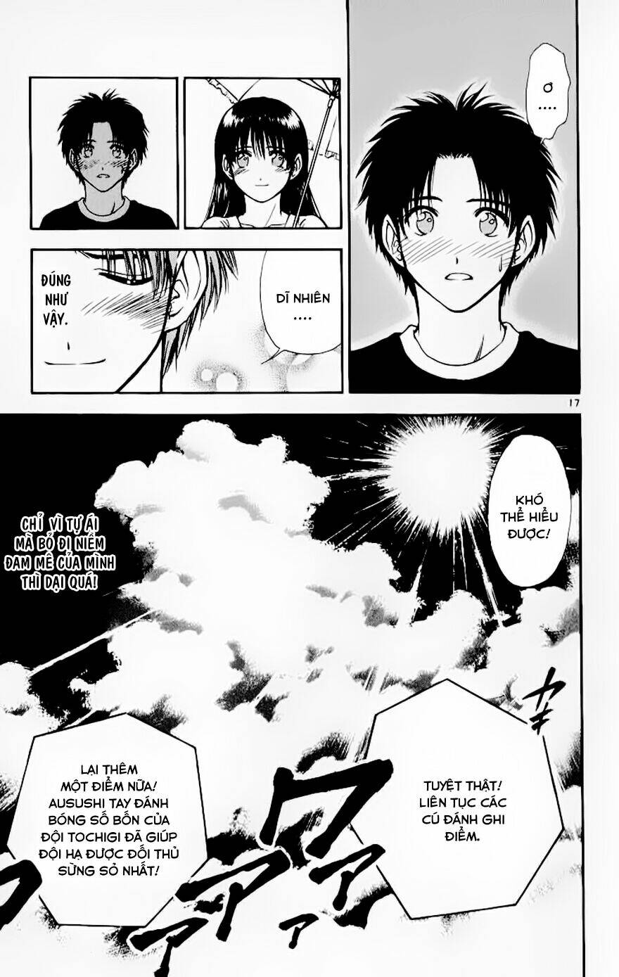 salad days chapter 104 18