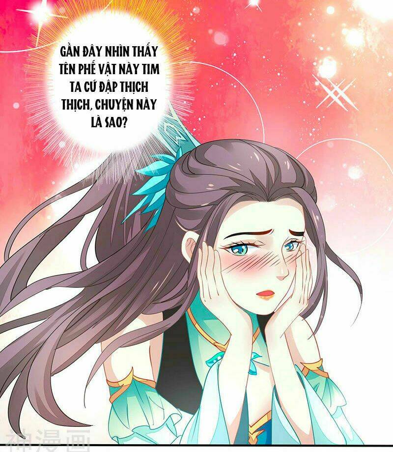 tay phải của bản tọa thành tinh rồi chapter 26 8