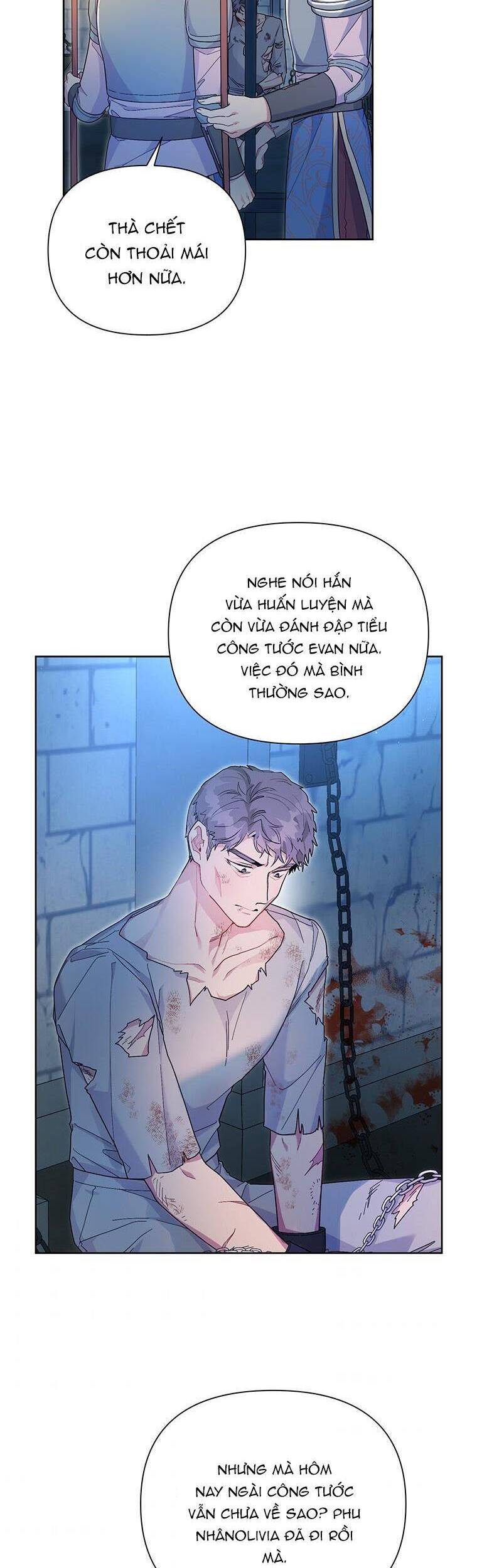 trở thành con dâu bất đắc dĩ chapter 37 2