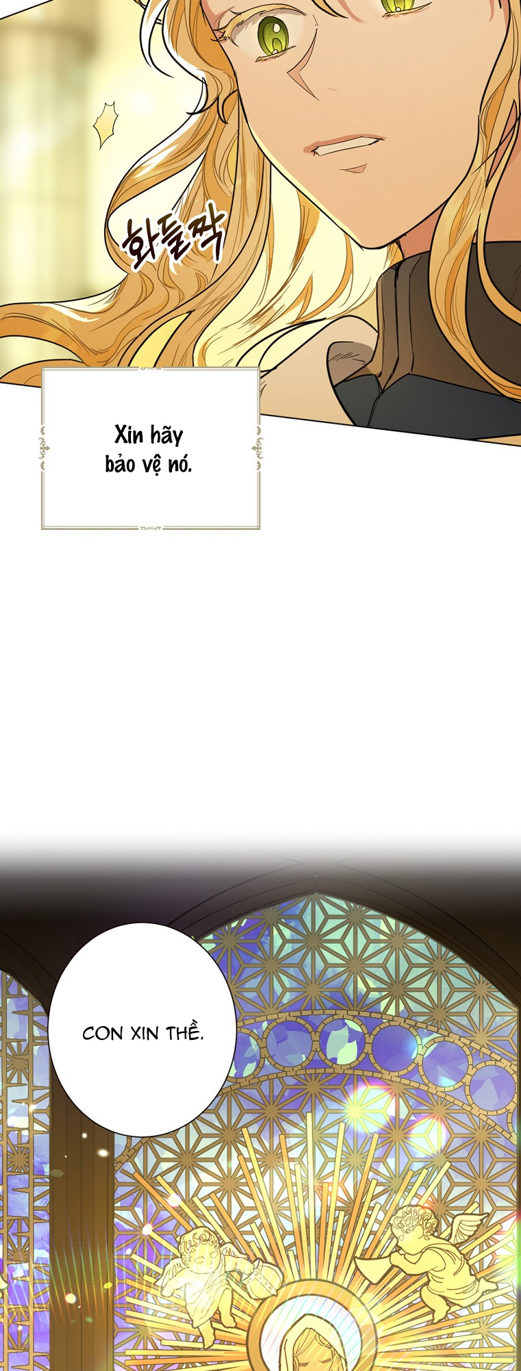 hợp đồng hôn nhân của công tước ashleyan chapter 2.1 27