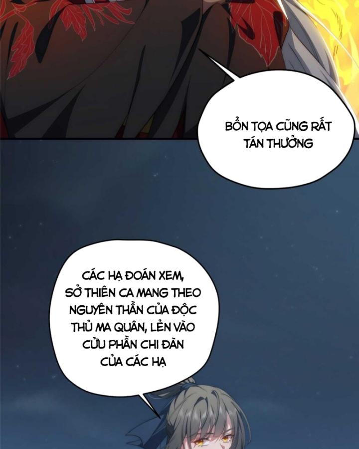 nữ chính chạy từ trong sách ra thì phải làm sao chapter 107 16