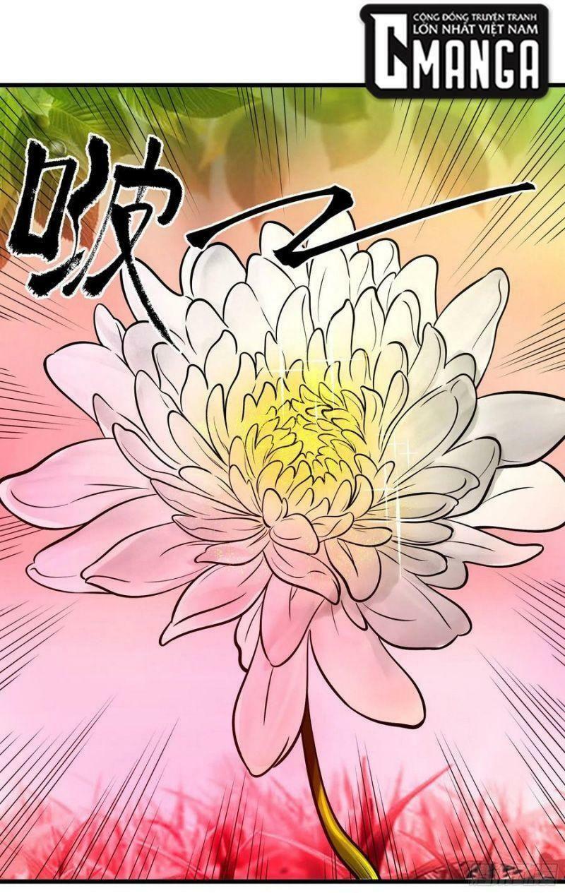 con quỷ đã sẵn sàng cho bữa tối ! chapter 70 43