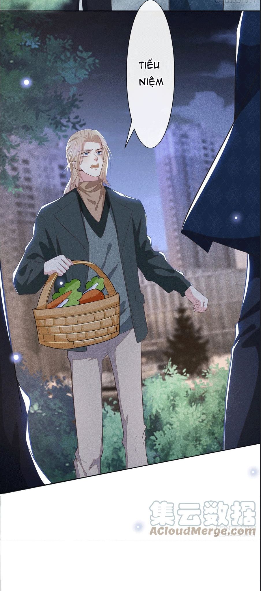 anh ấy gọi tôi là hắc liên hoa chapter 95 18