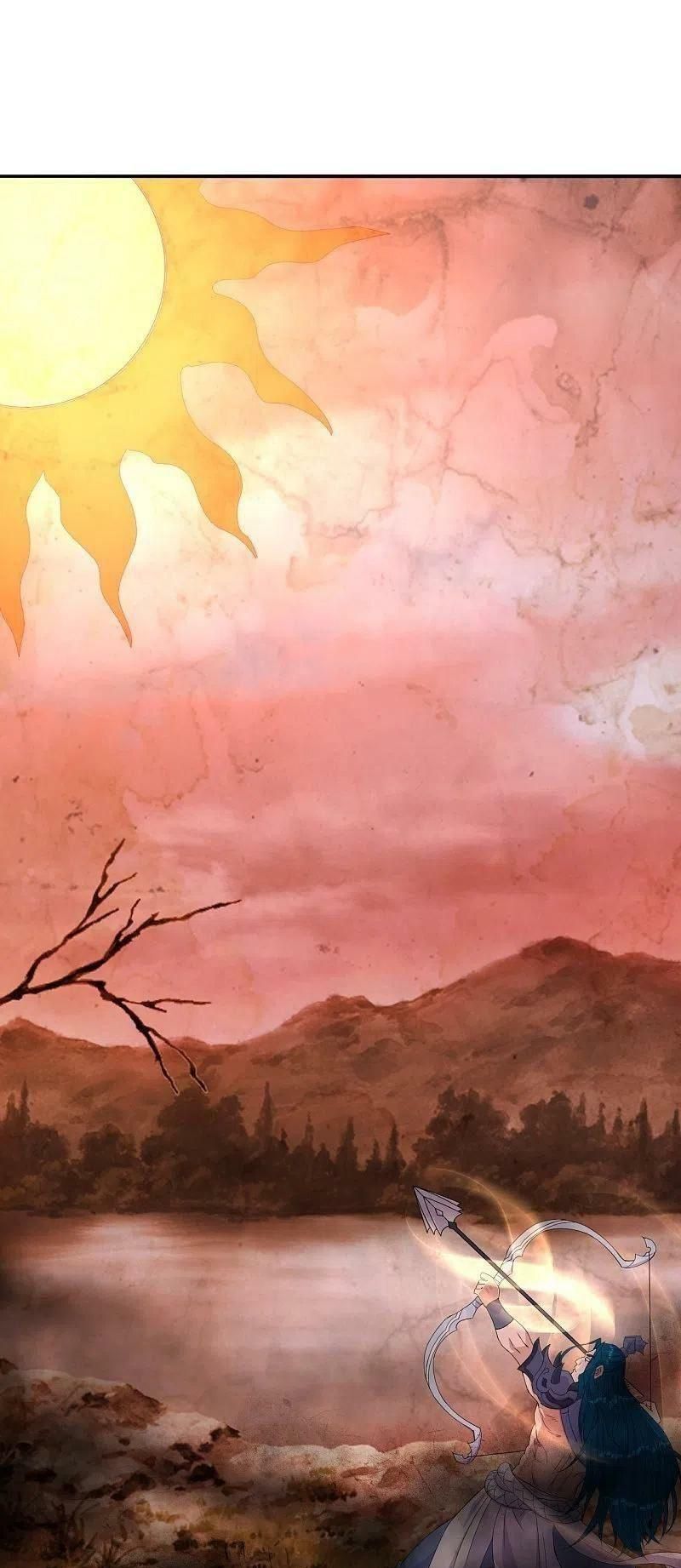 tiên võ đế tôn chapter 233 34