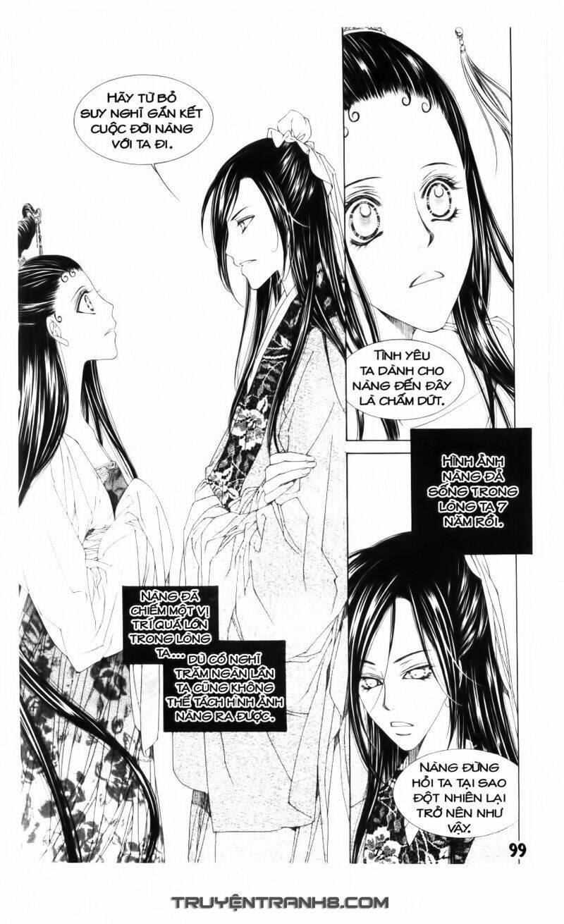 pháp sư trừ tà chapter 20.1 25