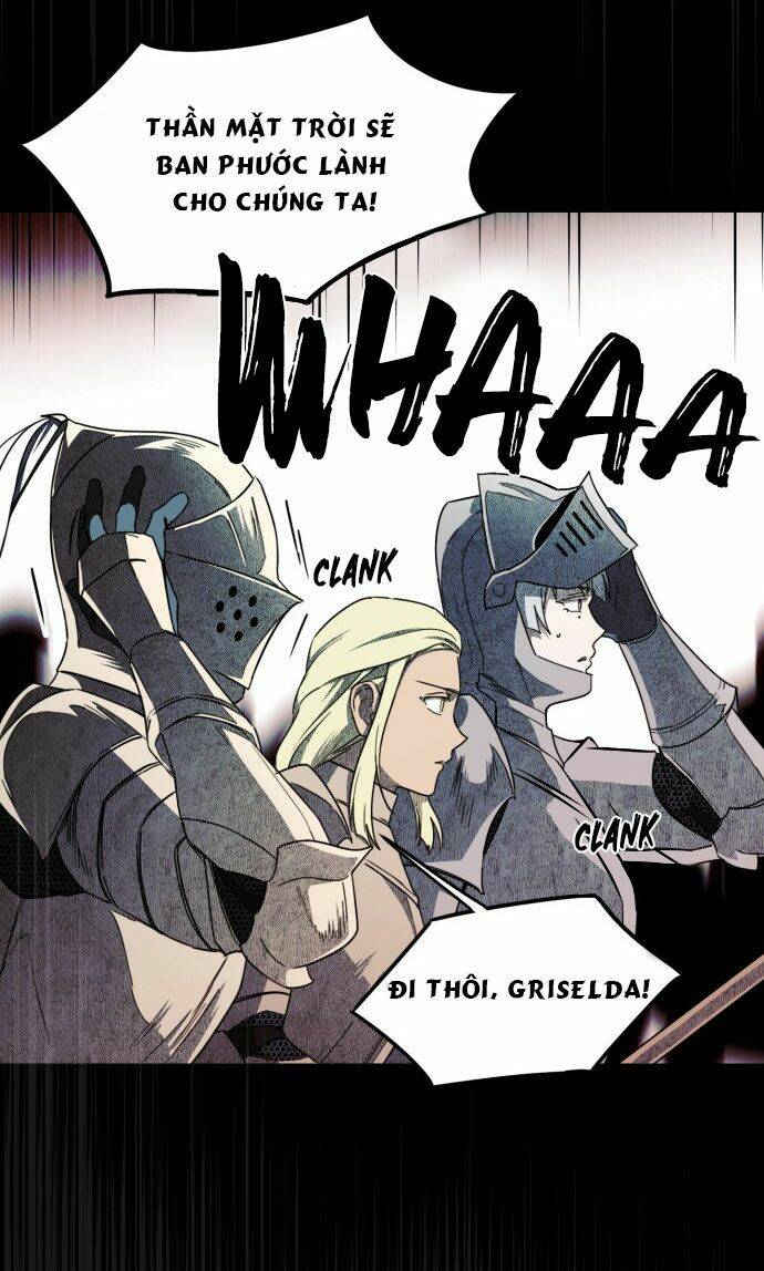 lâu đài vô danh chapter 27 35