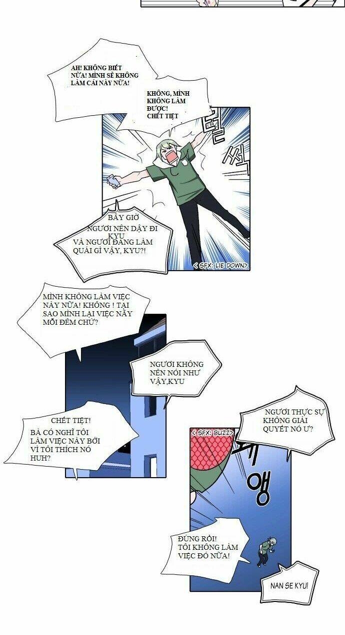 the language of god chapter 21 6