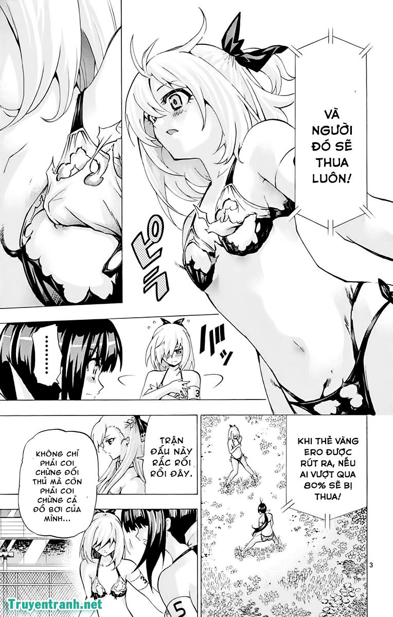keijo!!!!!!!! (yml) chapter 208 4