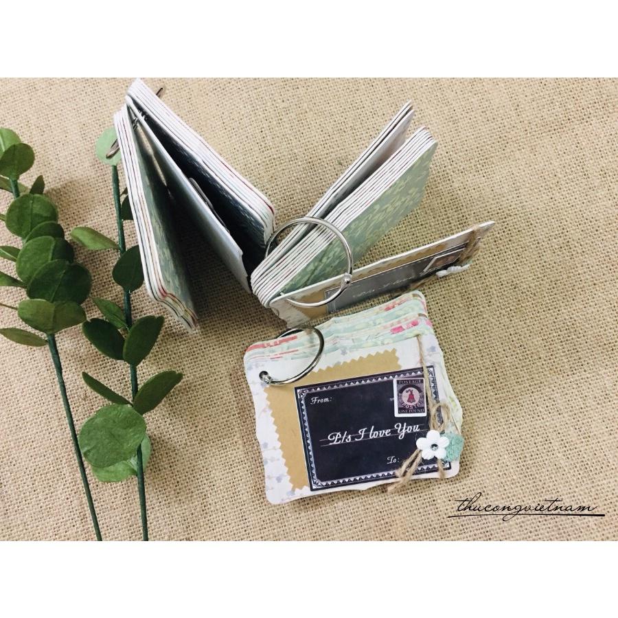 Mini Album