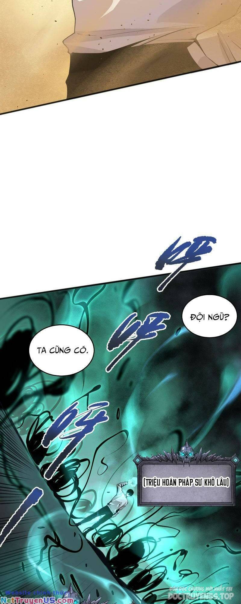 tử linh pháp sư! ta chính là thiên tài chapter 26 5