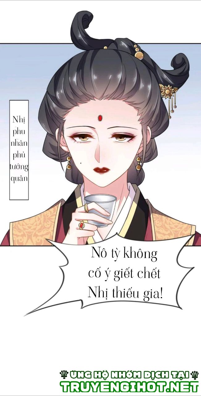 xuyên không gả cho thái giám chapter 2 5