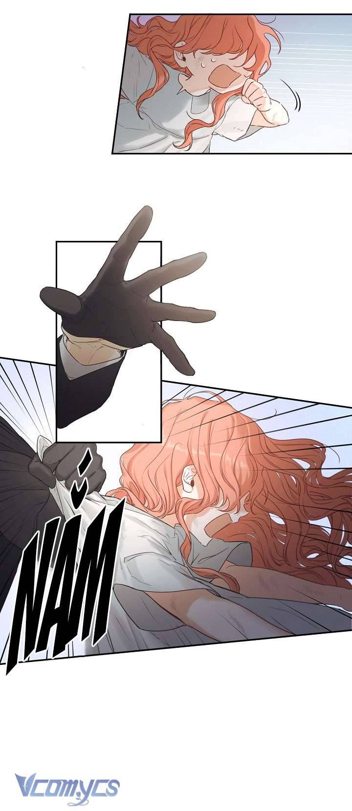 phương pháp trở thành con gái của người hùng bóng đêm chapter 1 65