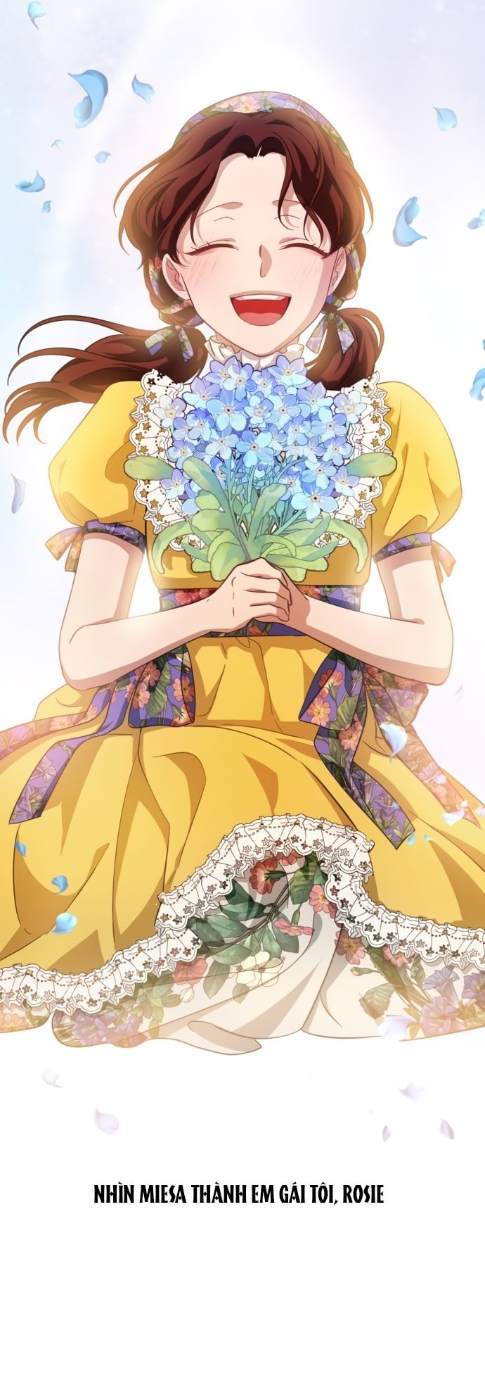 phía sau nụ cười của nàng công chúa sống sót chapter 17.2 58
