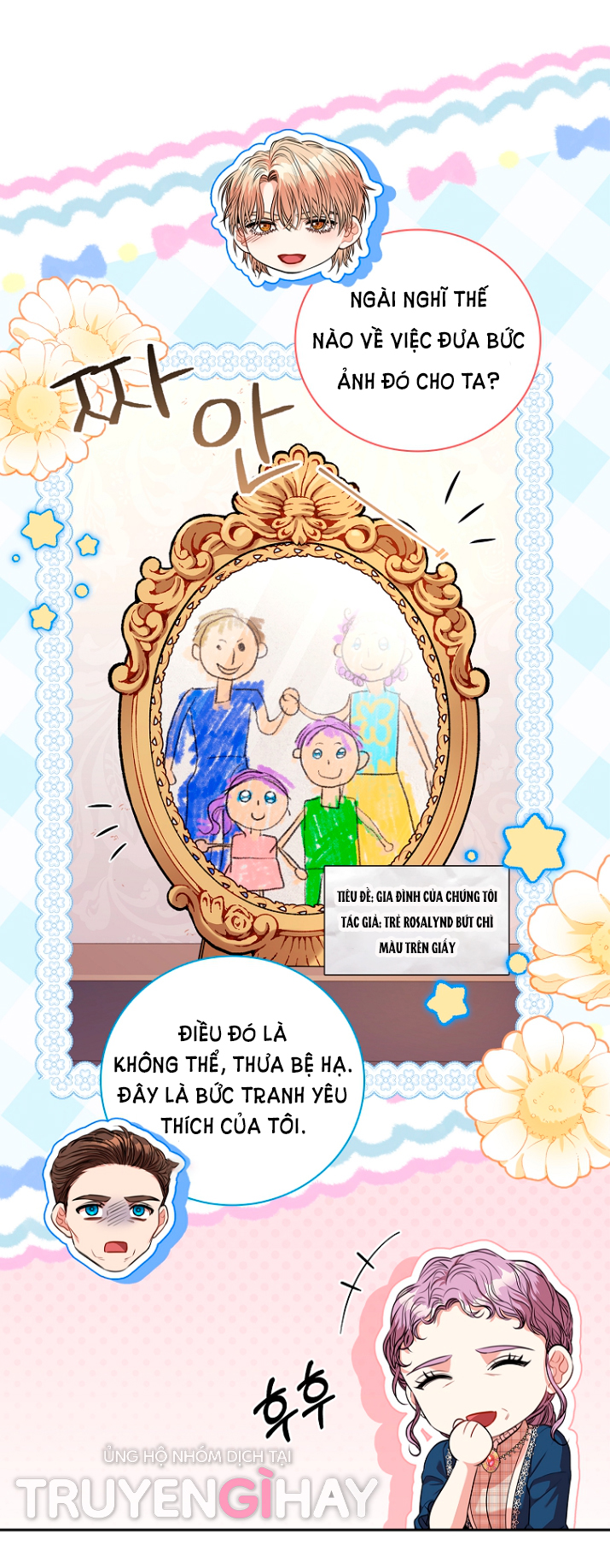 trở thành thư ký của bạo chúa chapter 76 43