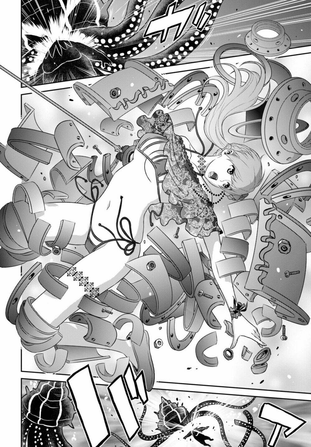 raisekamika chapter 6 18