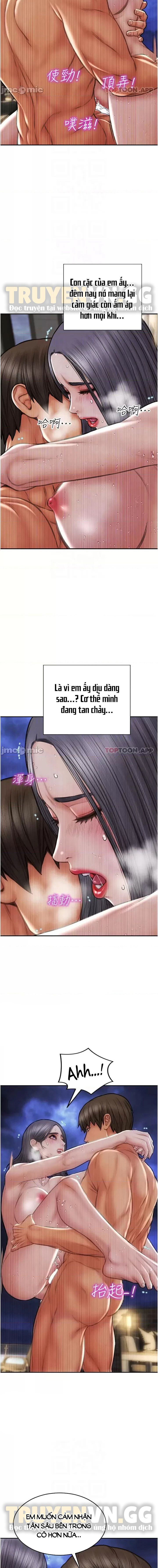 dân chơi out trình chapter 67 3