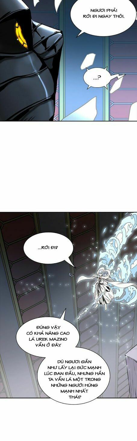 tòa tháp bí ẩn 2 chapter 256 4