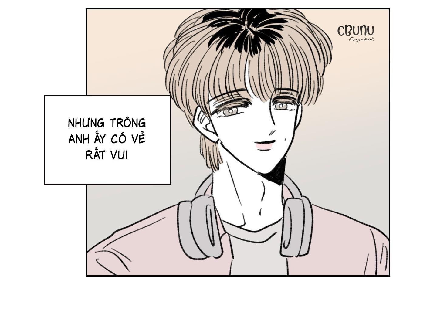 tình tay ba giữa chó, sói và mèo chapter 14 22