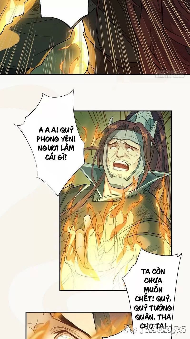 tuyệt thế luyện đan sư chapter 137 6