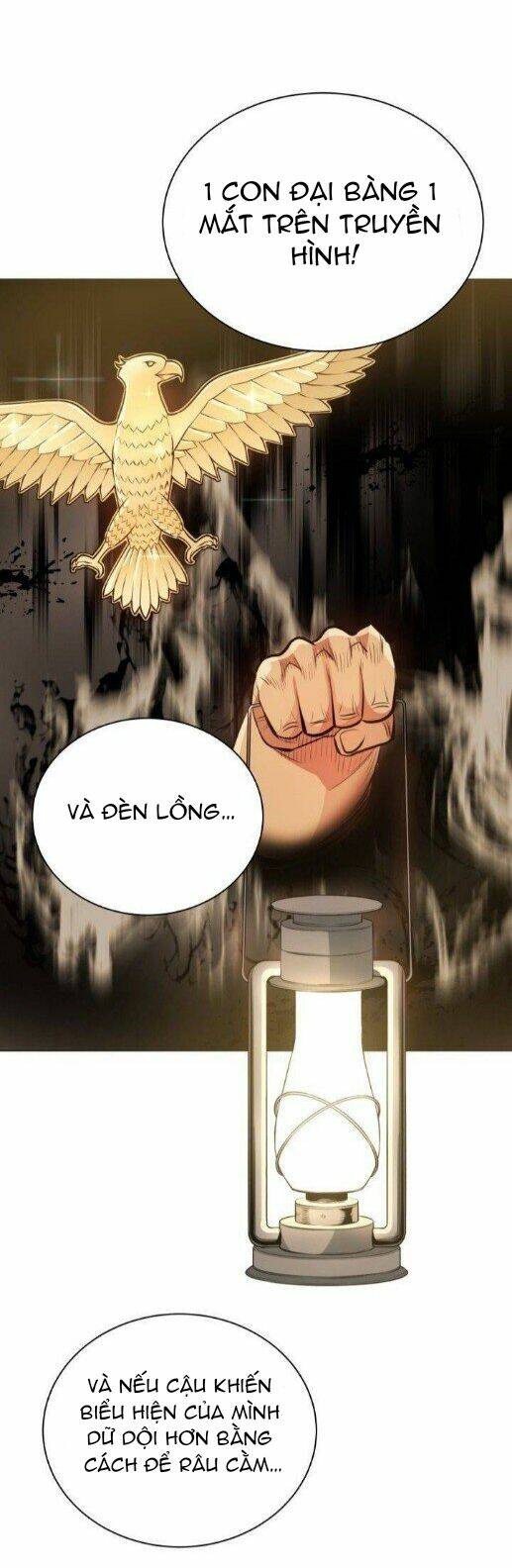 đấu sĩ vô song chapter 20 51