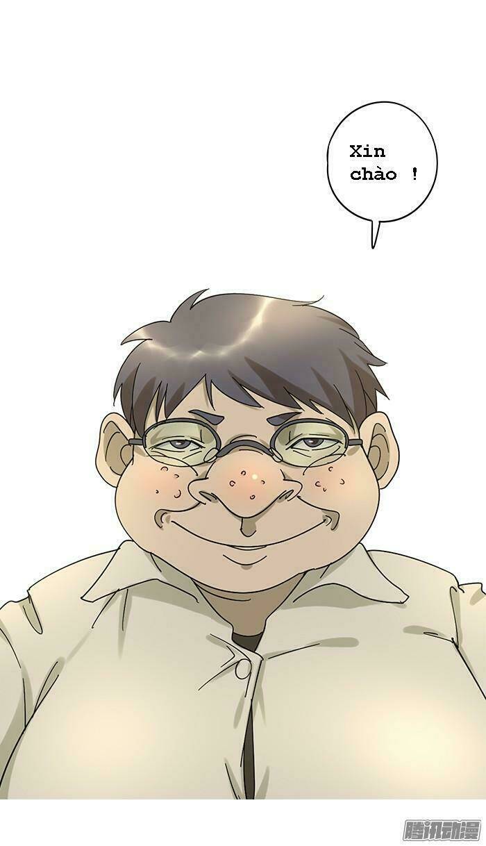 tương thân chung kết giả chapter 1 24