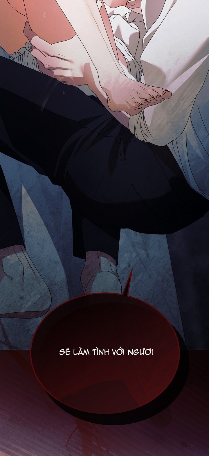 [18+] hãy cầu xin ta đi chapter 26.1 4