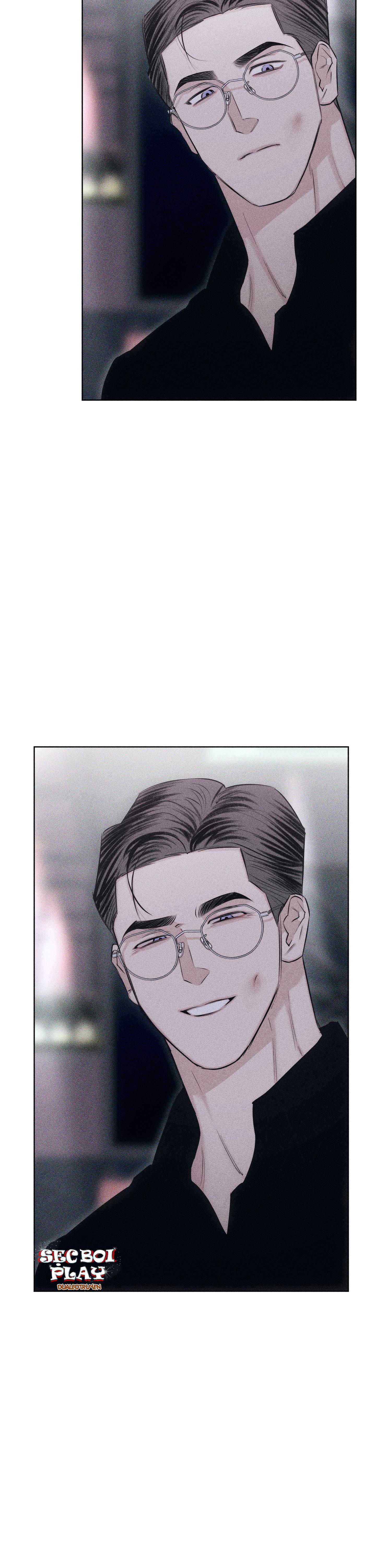 hình thái tình tan chapter 12 30