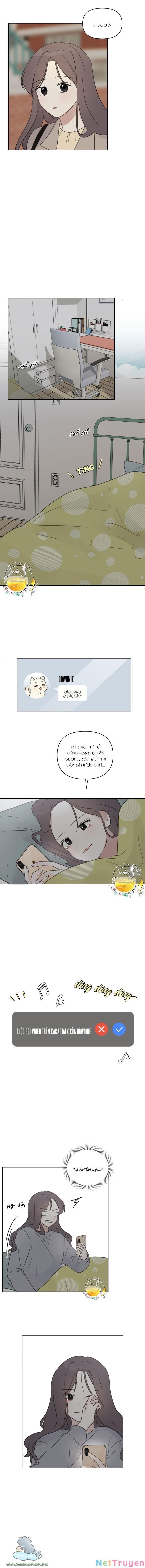 ngắm nhìn điều tuyệt vời nhất chapter 27 7