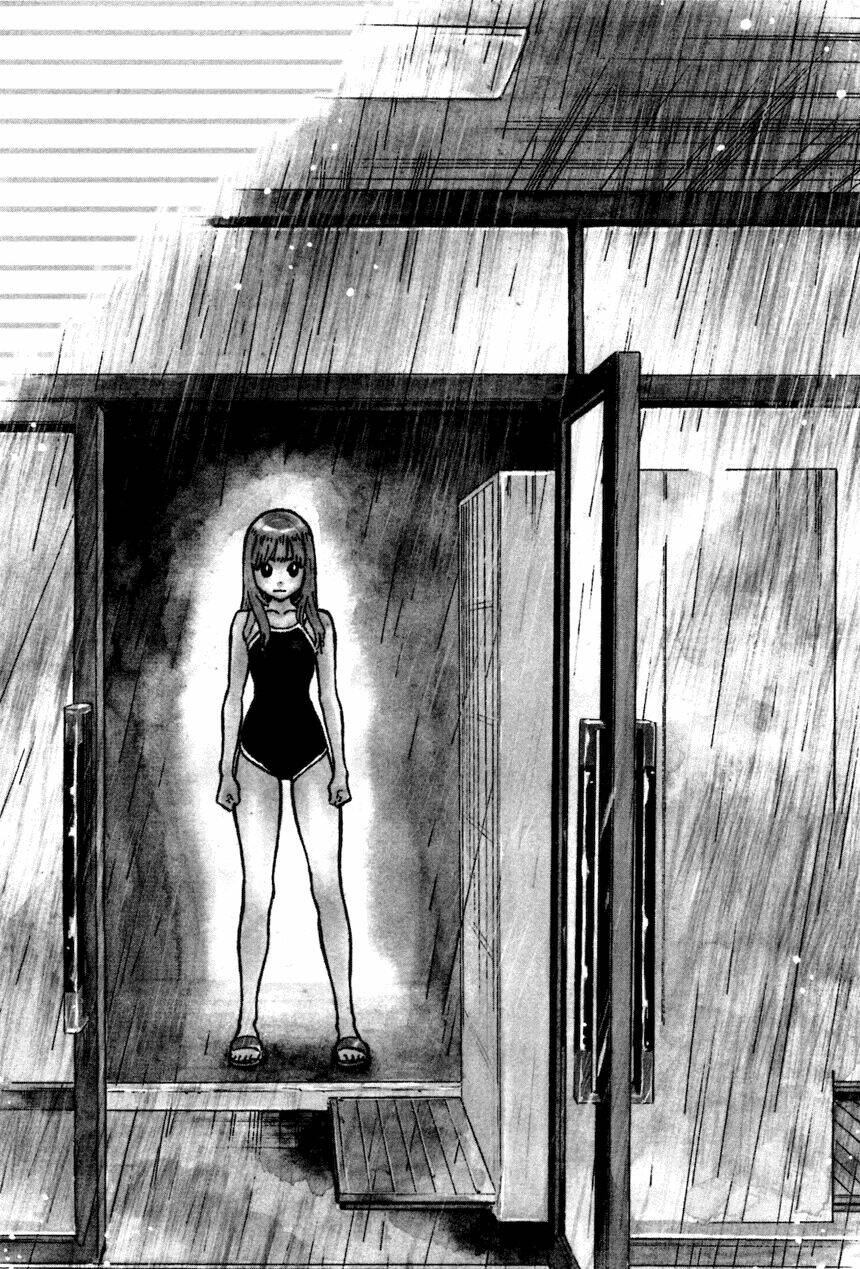 kyou no asuka show chapter 4 2