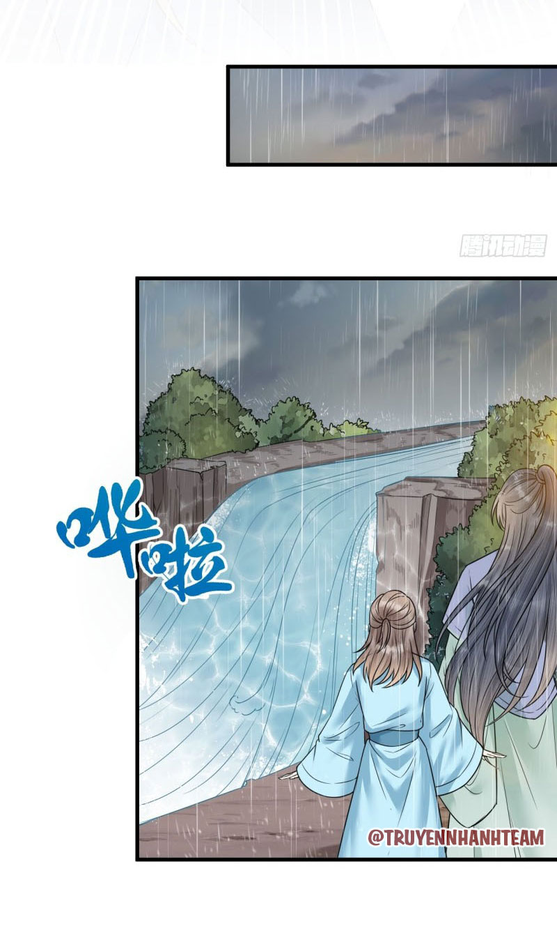 lễ băng nhạc hoại chi dạ chapter 44 49