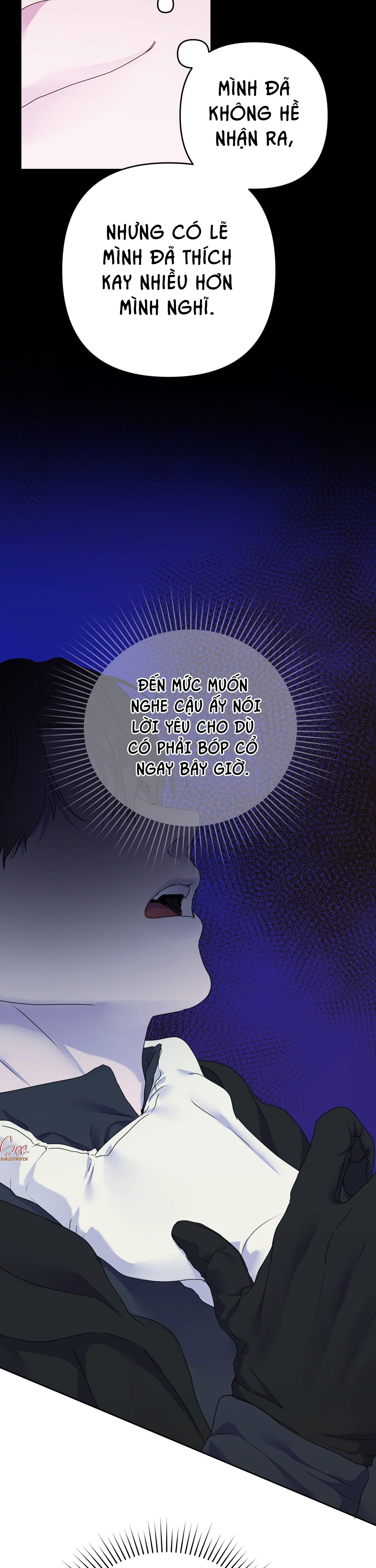 đóa hoa của alosha chapter 30 3