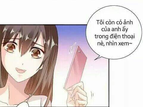 1 nửa hoàn hảo của ceo chapter 7 5