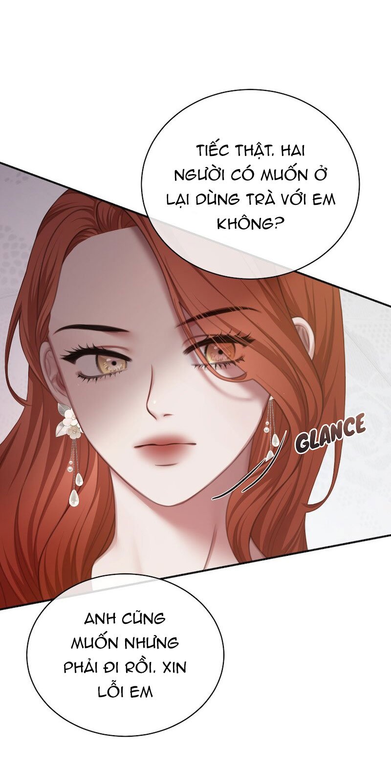 nữ hầu muốn đình công chapter 24 6