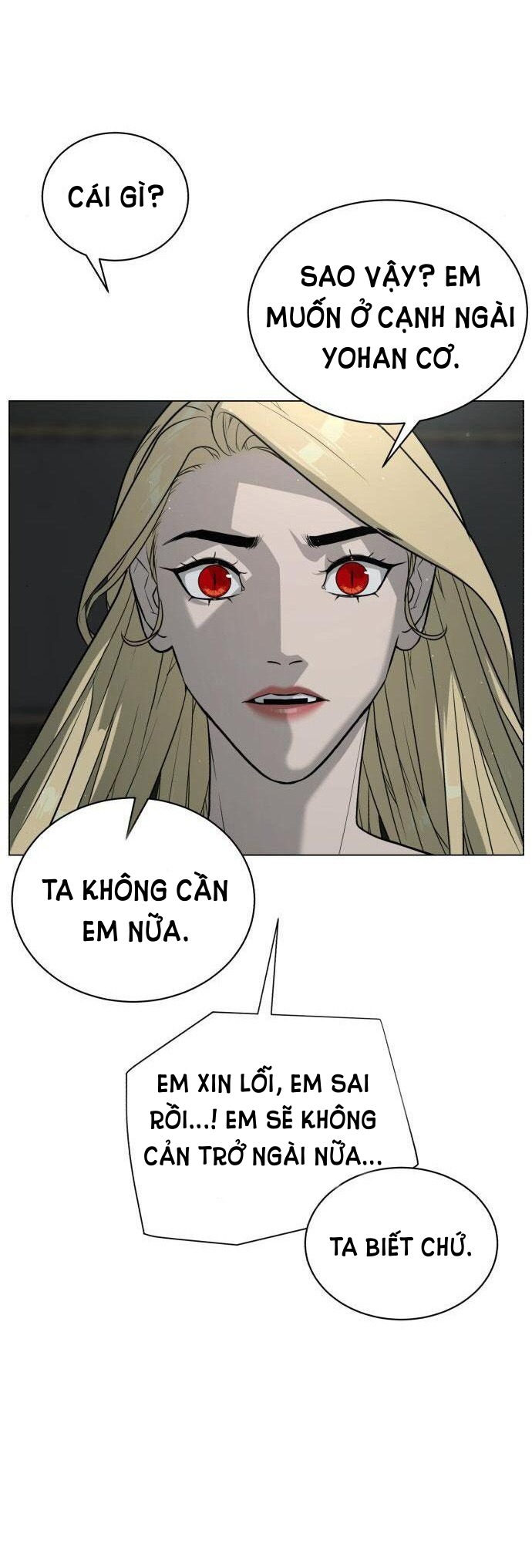 bạch huyết - white blood chapter 79 39