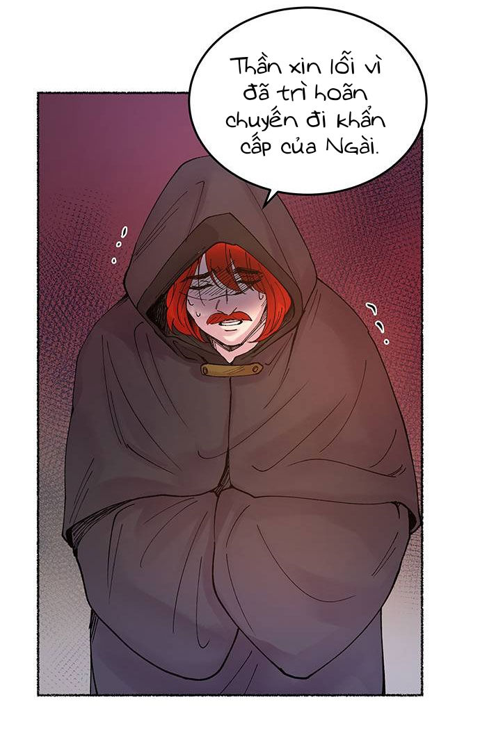 như gió trên cành cây khô chapter 11 43