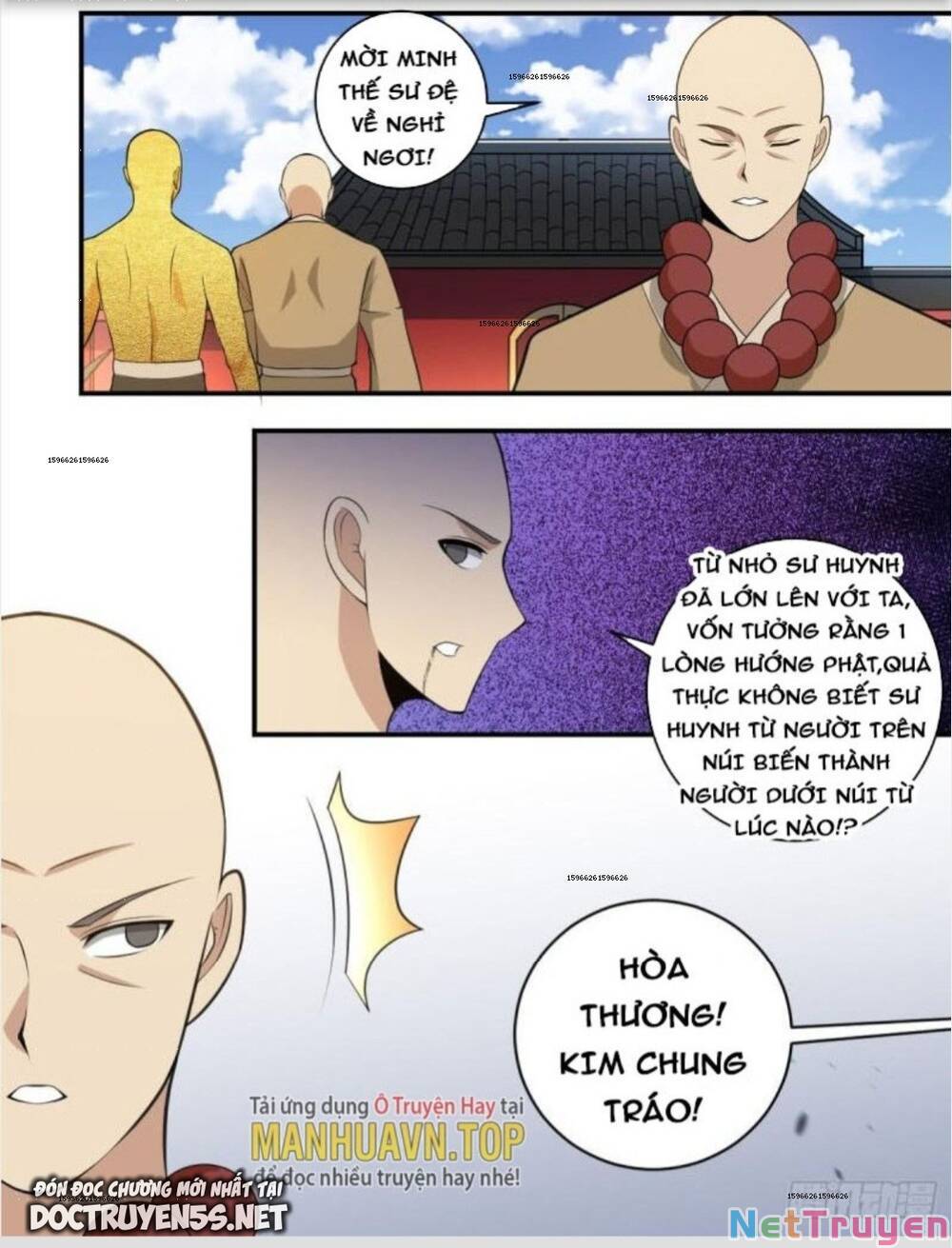 Ta Xưng Kiêu Hùng Tại Dị Giới Chapter 394 - Trang 12