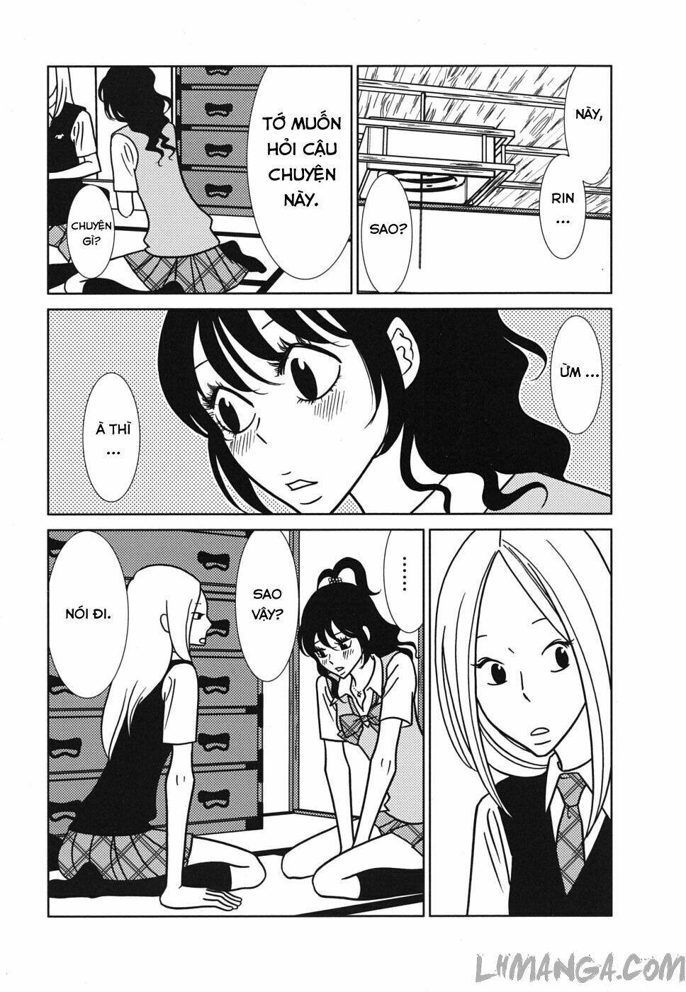 usagi drop chapter 37 16