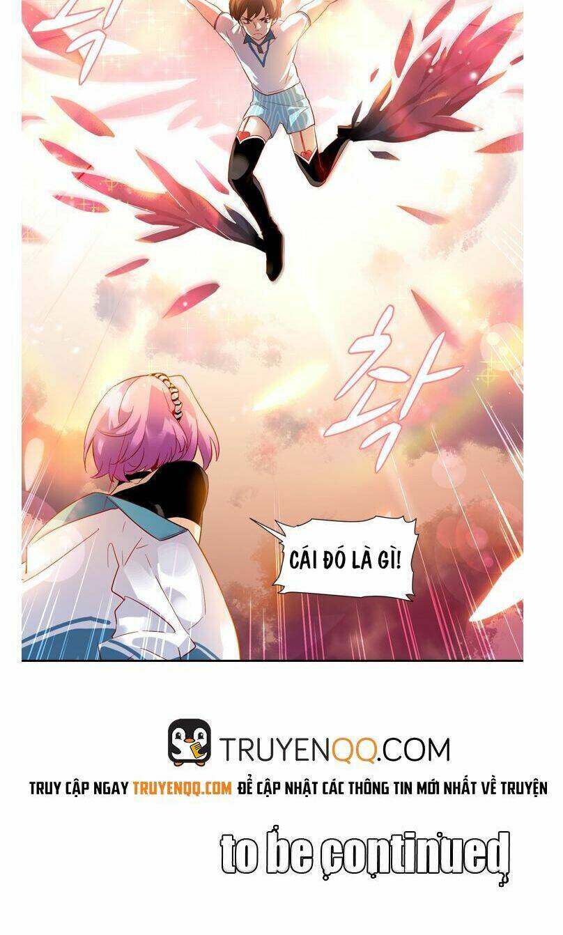 vua biến thái chapter 5 31