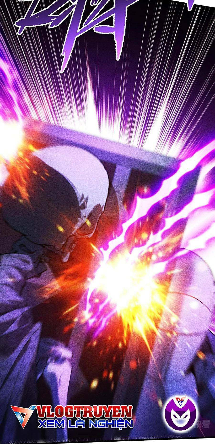 người chơi siêu mạnh chapter 8 40