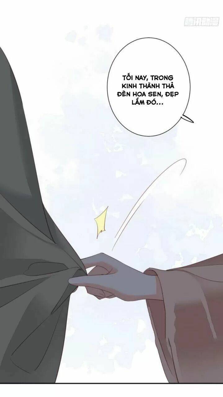 hoàng hậu ương bướng chapter 262 27