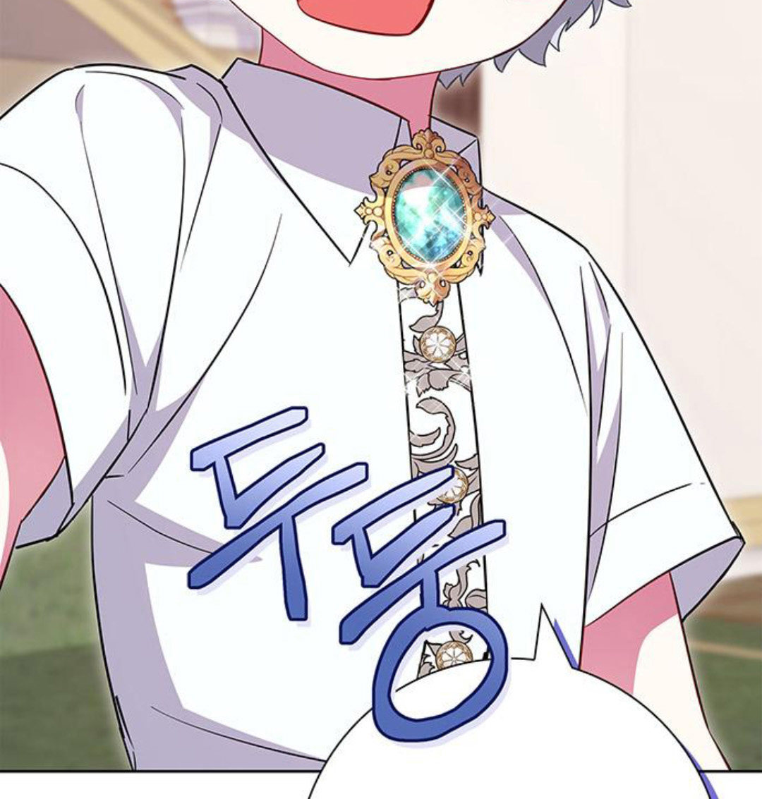 tôi trở thành mẹ của nam chính hoàn hảo chapter 28 8