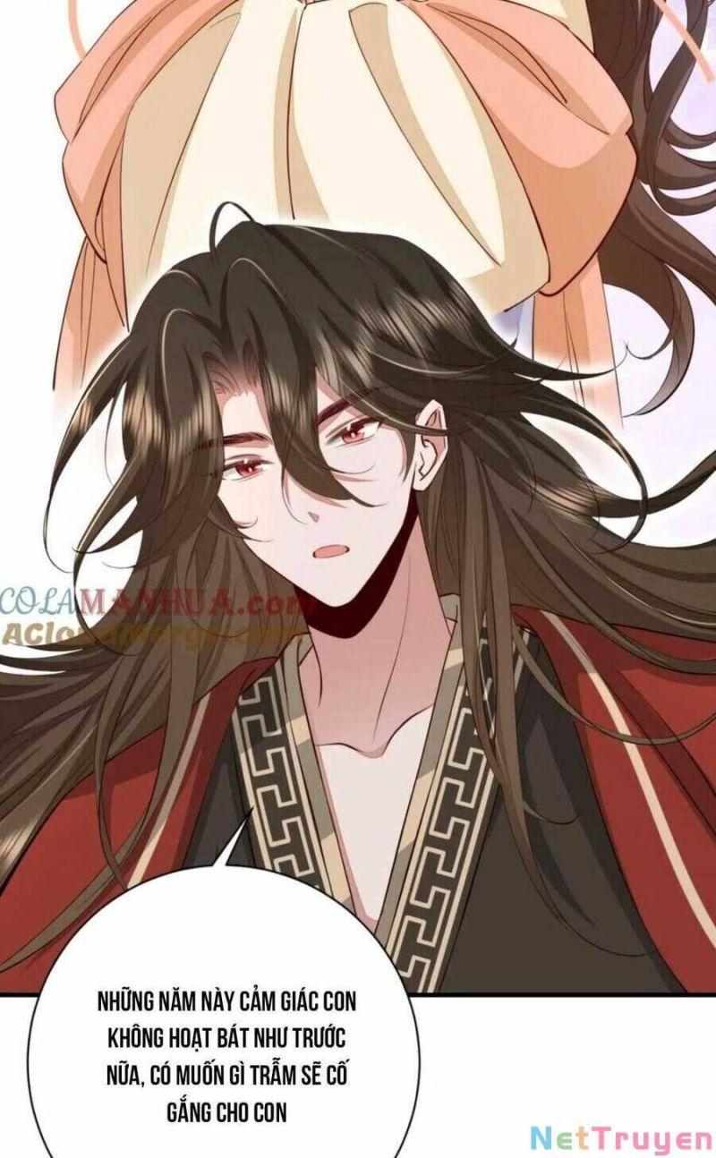 phương thức sinh tồn của công chúa pháo hôi chapter 166 29