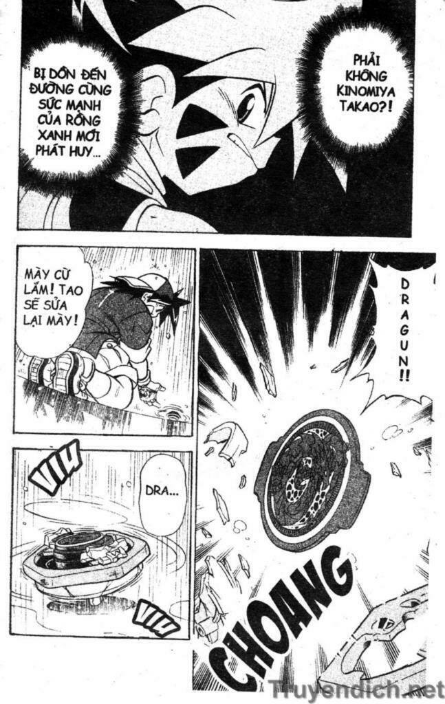 beley - con quay truyền thuyết chapter 1 140