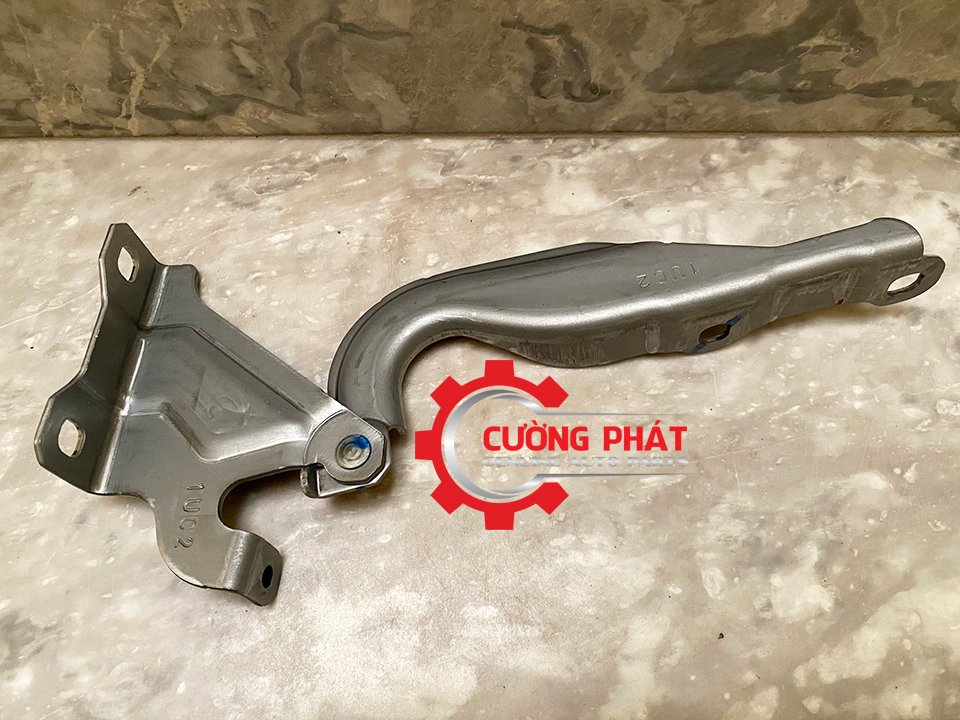Bản lề nắp capo Mitsubishi Attrage, Mirage mã bên lái 5905A157