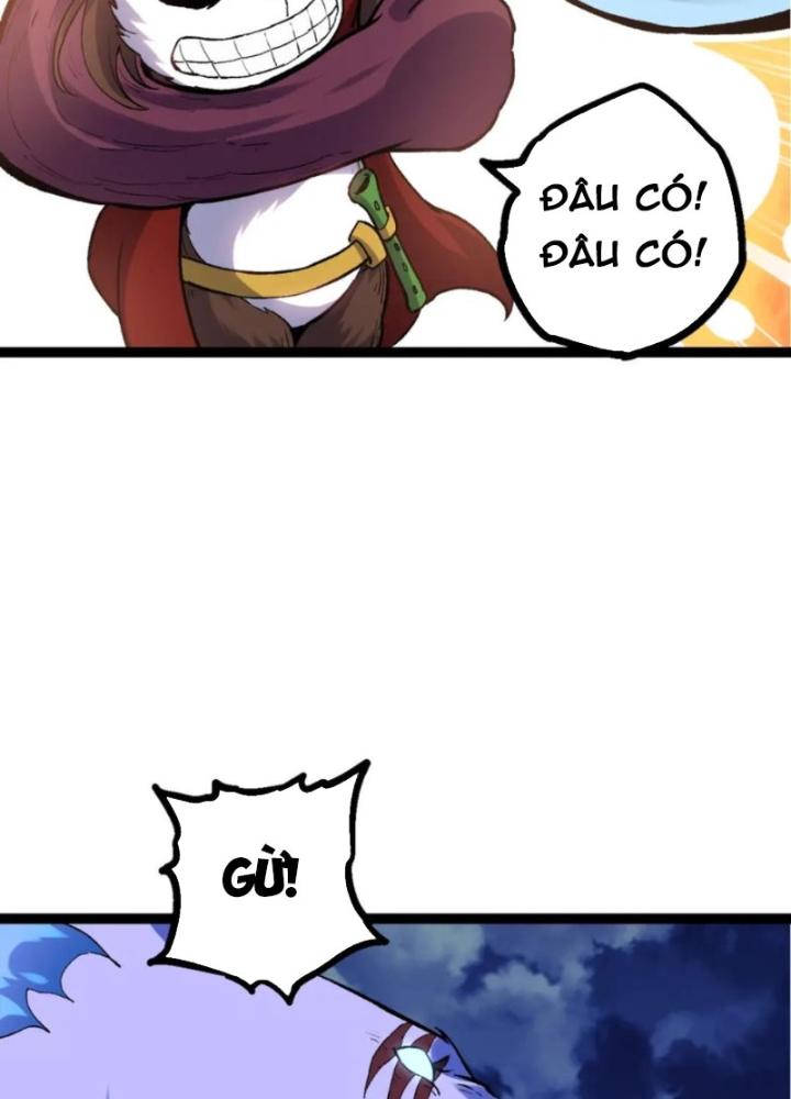 từ cây cổ thụ bắt đầu tiến hóa chapter 98 120