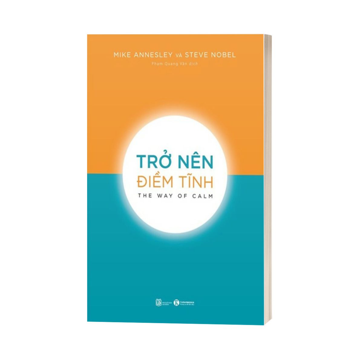 Trở Nên Điềm Tĩnh - TH