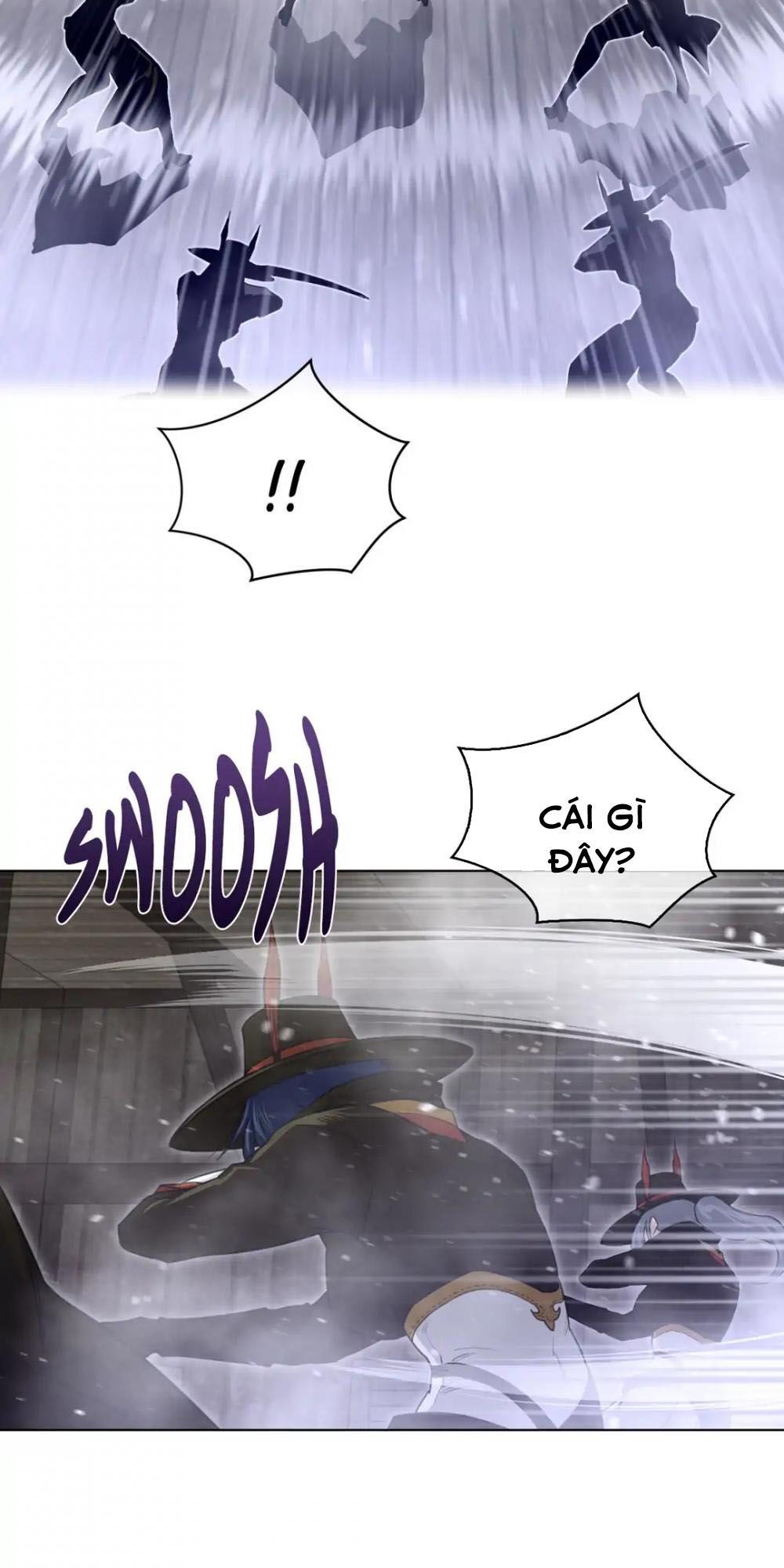 một nửa hoàn hảo chapter 83 22