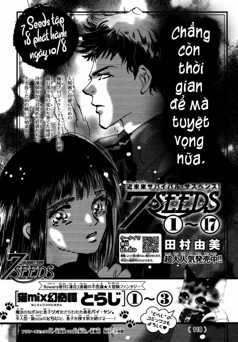 7 mầm sống chapter 98 37