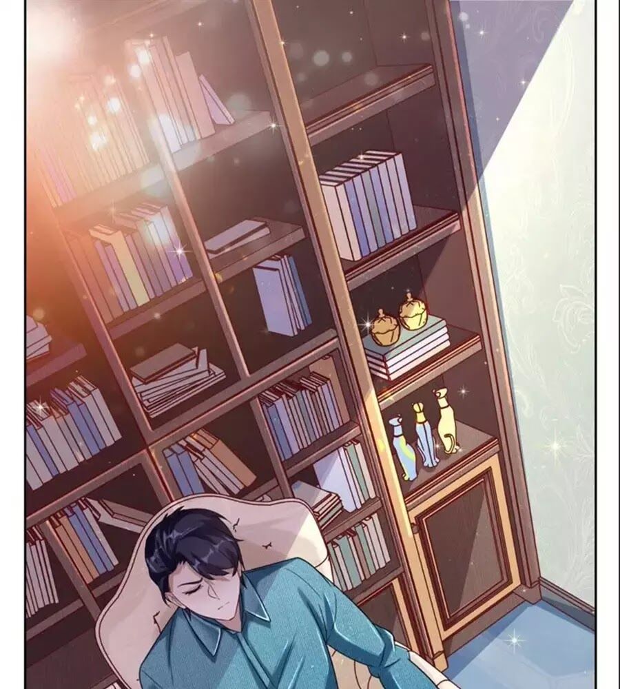 thần luân mật luyến chapter 29 1